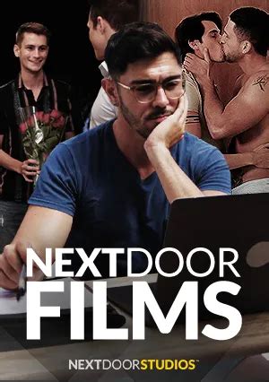 nextdoor studios|Your Portal for The Best Gay Sex Stories 